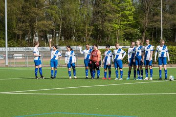 Bild 41 - F Niendorf - Eimsbuettel 2 : Ergebnis: 1:4